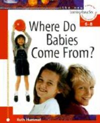Produktbild: Where Do Babies Come From?