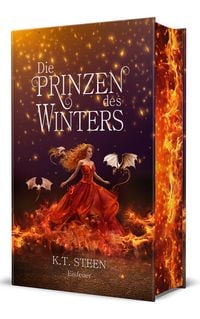 Produktbild: Die Prinzen des Winters
