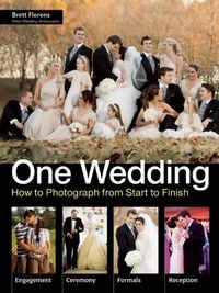 Produktbild: One Wedding