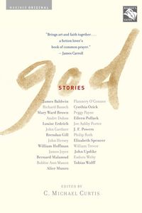 Produktbild: God Stories