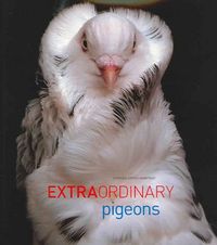 Produktbild: Green-Armytage, S: Extraordinary Pigeons