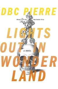 Produktbild: Lights Out in Wonderland