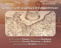 Produktbild: Slawen und Wikinger in Vorpommern