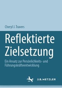 Produktbild: Reflektierte Zielsetzung