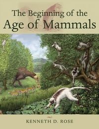 Produktbild: Beginning of the Age of Mammals