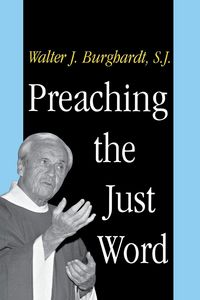 Produktbild: Preaching the Just Word (Revised)