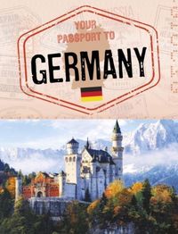 Produktbild: Your Passport to Germany
