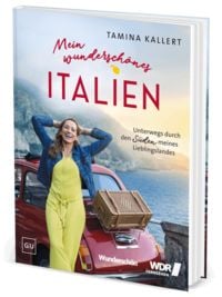 Produktbild: Mein wundersch&ouml;nes Italien