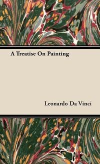 Produktbild: A Treatise On Painting