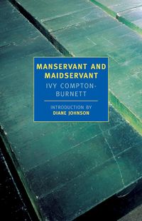 Produktbild: Manservant and Maidservant