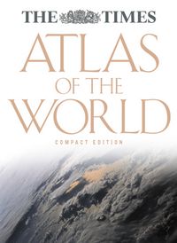 Produktbild: The Times Atlas of the World, Compact Edition