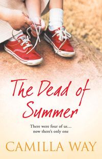 Produktbild: The Dead of Summer