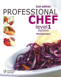 Produktbild: Professional Chef Level 1 Diploma