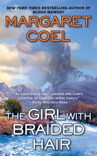 Produktbild: The Girl with Braided Hair