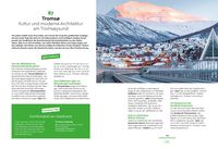 MARCO POLO Ab in den Norden! 100 traumhafte Campingziele von Schottland über Norwegen bis Baltikum