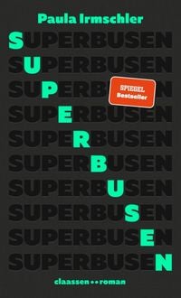 Produktbild: Superbusen