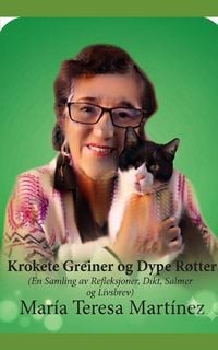 Produktbild: Krokete grener og dype r&oslash;tter