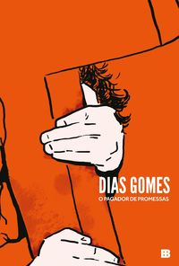 Produktbild: O pagador de promessas