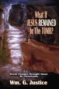 Produktbild: What if Jesus Remained in the Tomb?