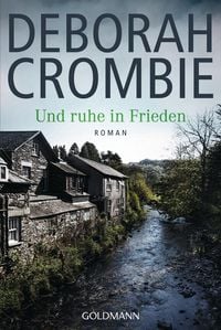 Produktbild: Und ruhe in Frieden