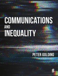 Produktbild: Communications and Inequality