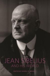 Produktbild: Jean Sibelius and His World