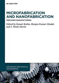 Produktbild: Microfabrication and Nanofabrication