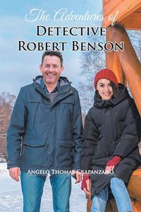 Produktbild: The Adventures of Detective Robert Benson