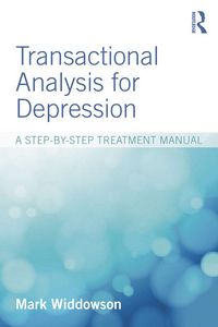 Produktbild: Transactional Analysis for Depression