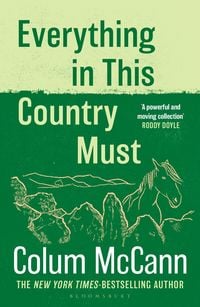 Produktbild: Everything in this Country Must