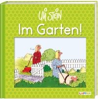 Bild vom Artikel Im Garten! vom Autor Uli Stein