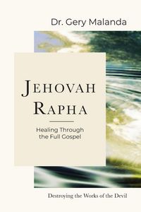 Produktbild: Jehovah Rapha