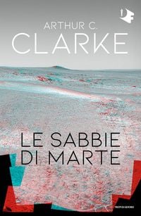 Produktbild: Le sabbie di Marte