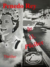 Produktbild: Der 13. Pfeiler