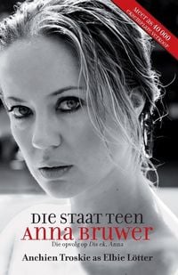 Produktbild: Die staat teen Anna Bruwer