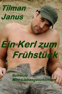 Produktbild: Ein Kerl zum Fr&uuml;hst&uuml;ck