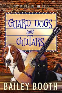 Produktbild: Guard Dogs and Guitars