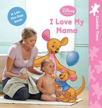 Produktbild: I Love My Mama