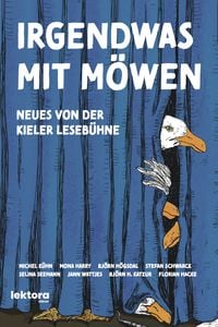 Produktbild: Irgendwas mit Möwen