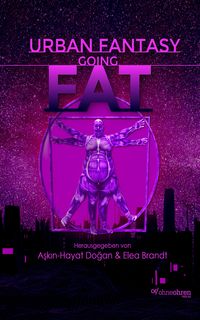 Produktbild: Urban Fantasy Going Fat