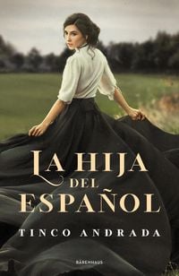 Bild vom Artikel La hija del español vom Autor Tinco Andrada