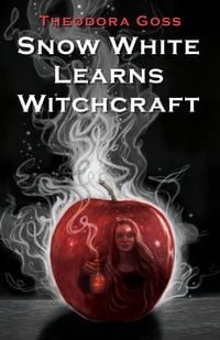 Produktbild: Snow White Learns Witchcraft: Stories and Poems