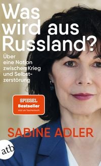 Produktbild: Was wird aus Russland?