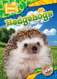 Produktbild: Hedgehogs