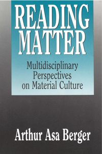 Produktbild: Reading Matter