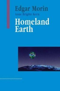 Produktbild: Kern, A: Homeland Earth