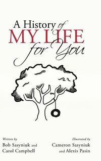 Produktbild: A History of My Life for You