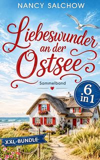 Produktbild: Liebeswunder an der Ostsee