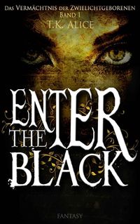 Produktbild: Enter the Black