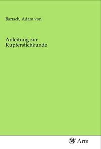 Produktbild: Anleitung zur Kupferstichkunde